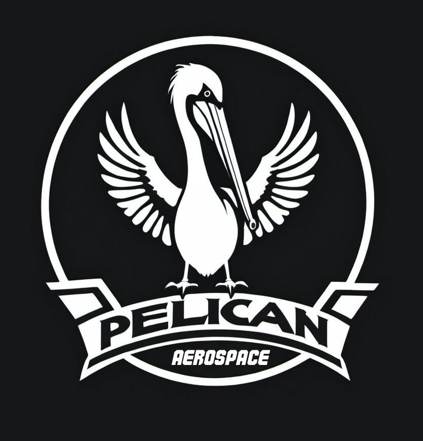 Pelican Autonomy Logo